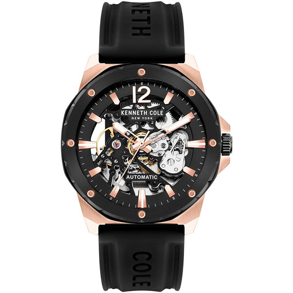 Часы Kenneth Cole Automatic KCWGR2104204